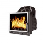 Tarnava professional Max Nova 15 KW